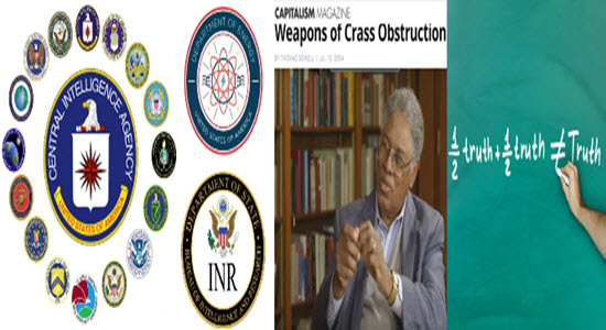 Mr. Sowell: Could You Tell Me What JAEIC Is?