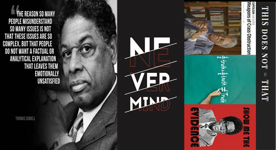 “To Call Each Thing by Its Right Name”: Part 1