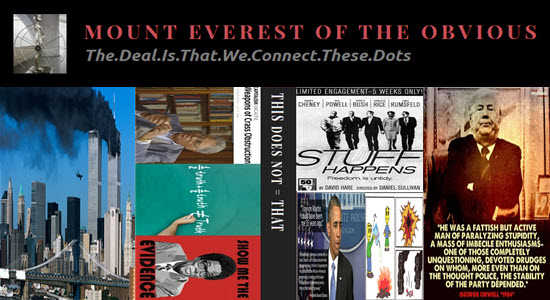 The Yellow Brick Road: Path of America’s Predictably Counterproductive Pursuits