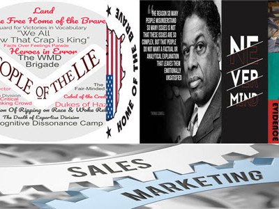 V for Victory & Venom for Values: America’s Descent Into the Abyss — Part I